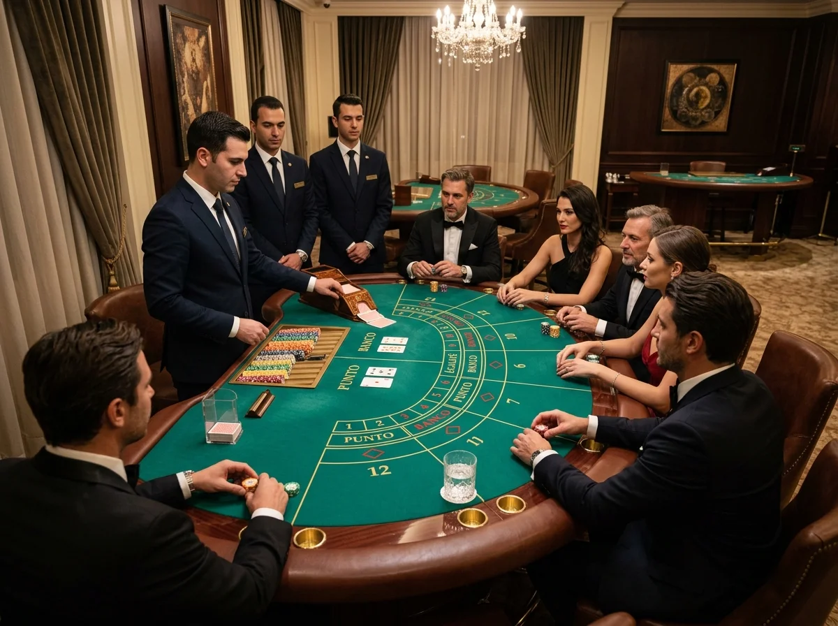 Ρουλέτα Spinalto